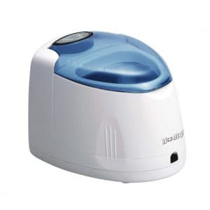 Isonic Ultrasonic Denture Baths